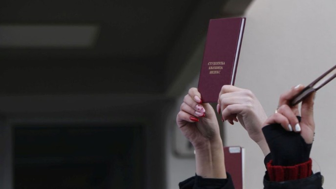 Skup podrške Jeleni Kleut